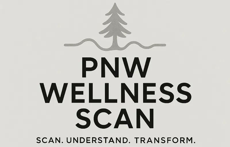 PNW Wellness Scan